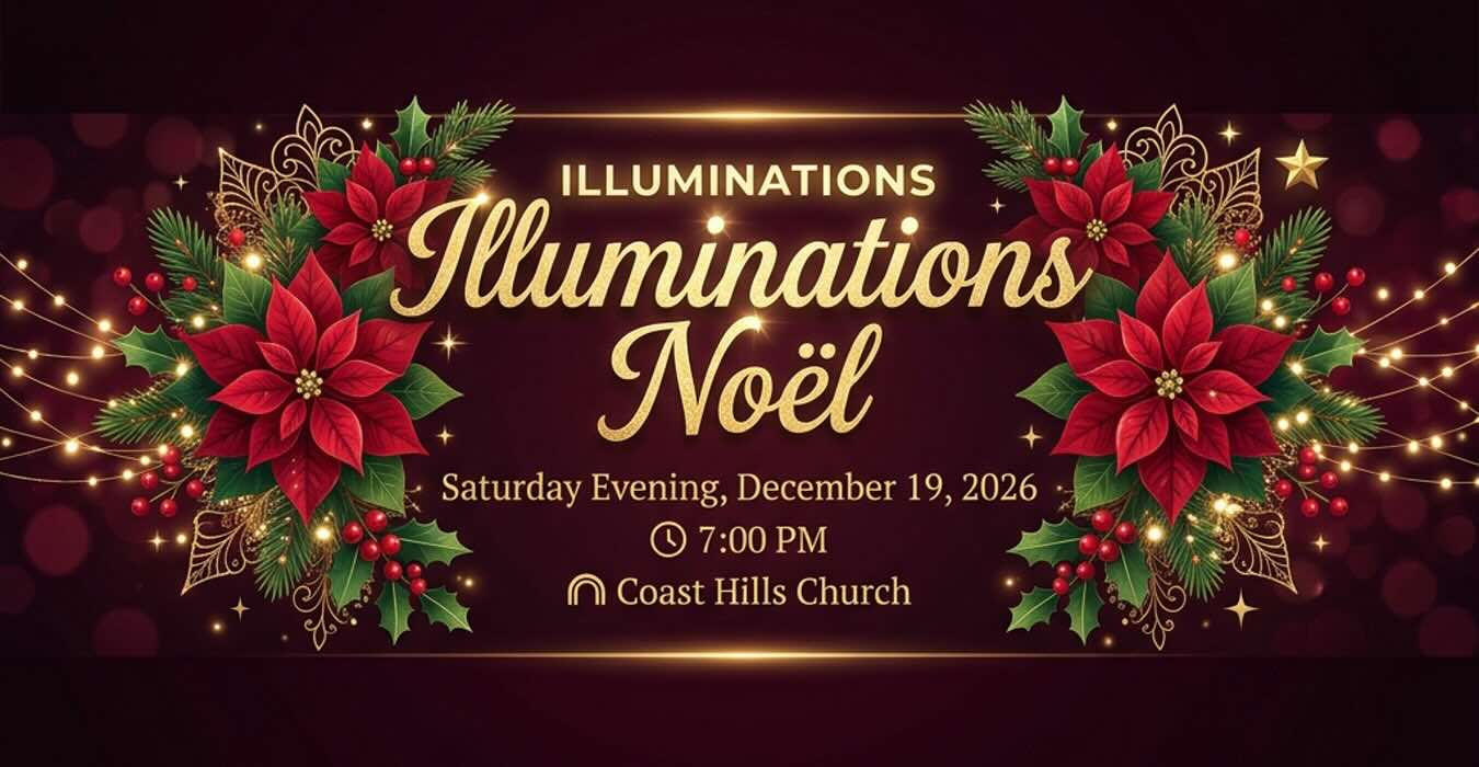 Illuminations Noël