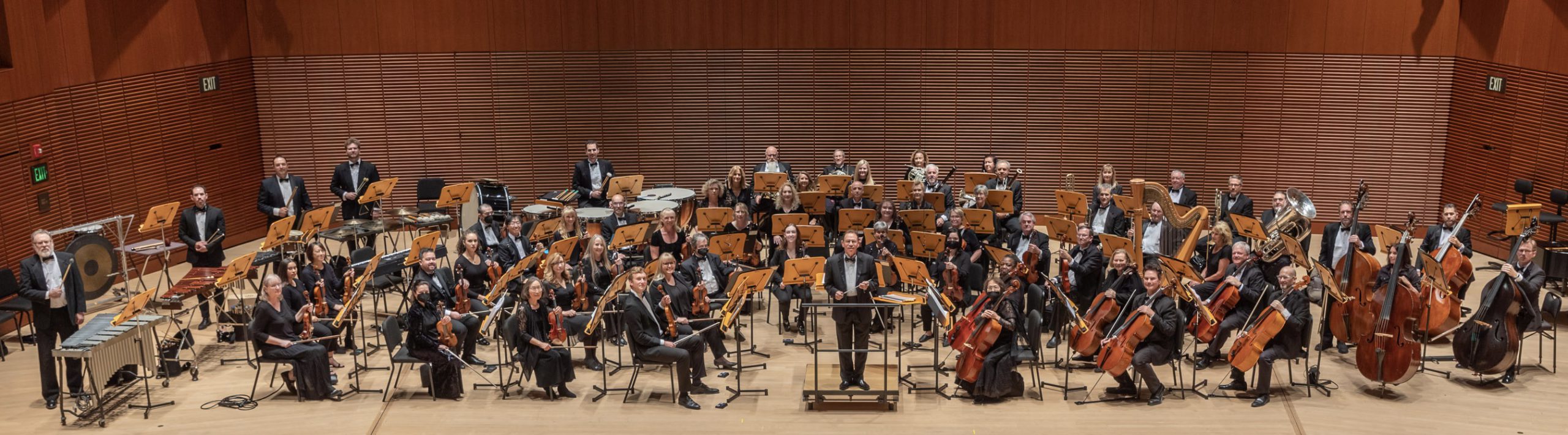 South Coast Symphony