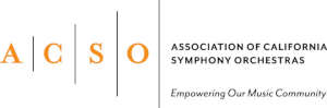 new ACSO logo